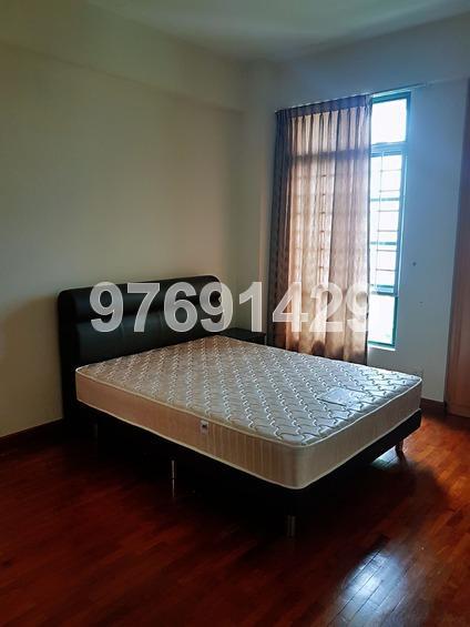 Hillview Heights (D23), Condominium #175586772